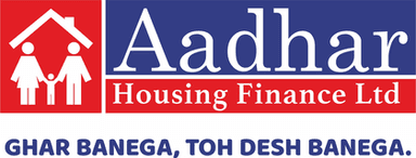 Aadhar Housing Finance logo