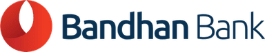 Bandhan Bank logo
