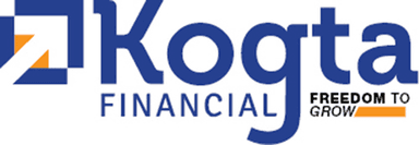 Kogta Financial logo