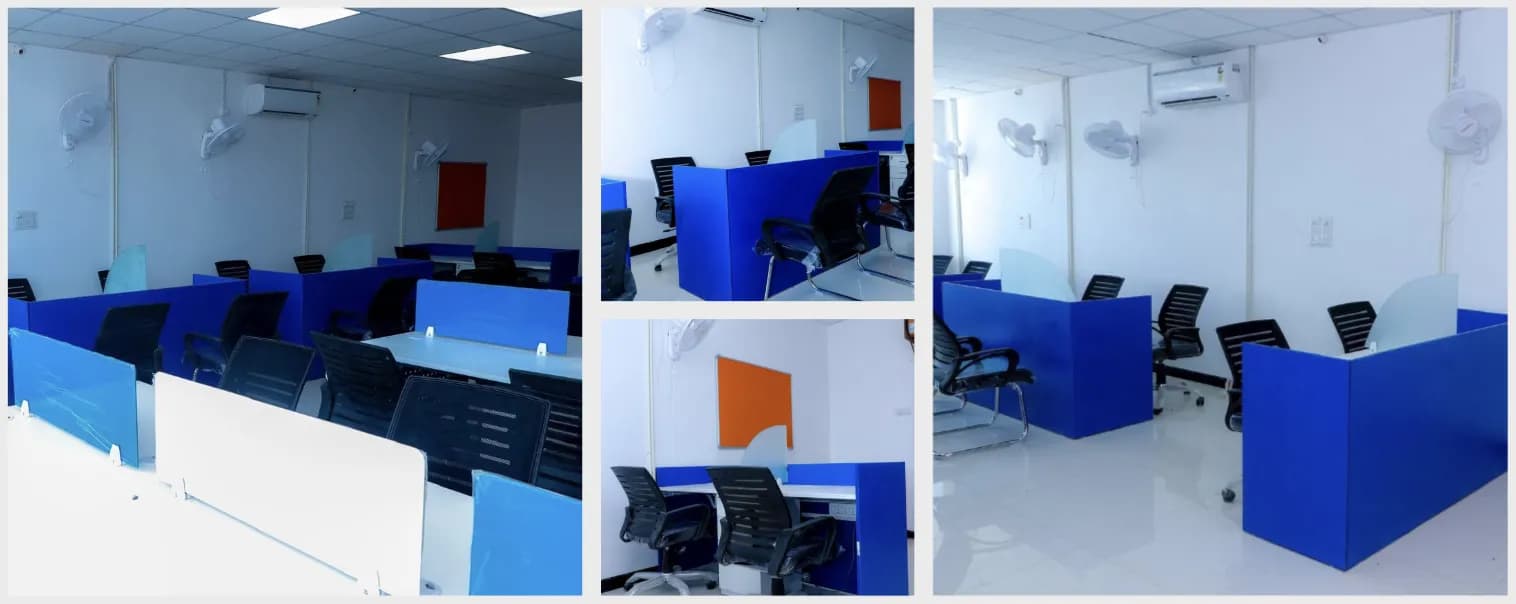 Executive Board Room