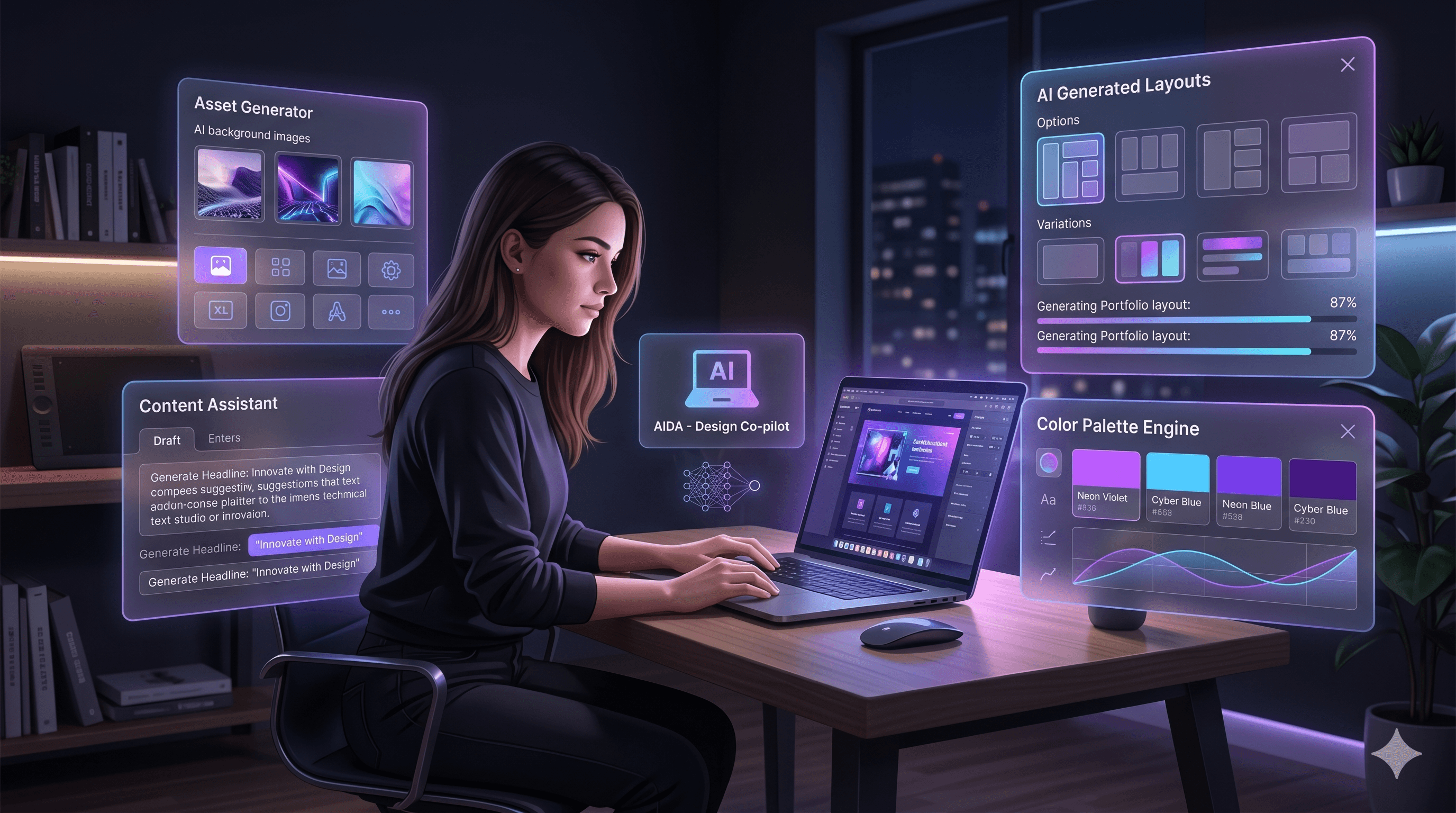 Anthropic Enters Design AI: Meet Claude Design, a New Creative Competitor